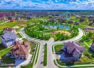 Продается участок, 11.3 сот., деревня Покровское, жилой комплекс Новорижский, 536