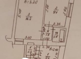 Продаю двухкомнатную квартиру, 36 м2, Евпатория, Татарская улица, 56