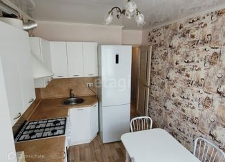 Продается 1-комнатная квартира, 33.3 м2, Самара, бульвар Ивана Финютина, 51, метро Юнгородок