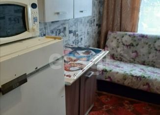 Продажа однокомнатной квартиры, 10 м2, Ханты-Мансийск, улица Строителей, 12А