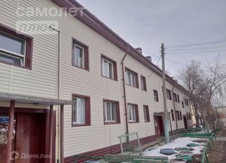 Продажа 3-комнатной квартиры, 50.5 м2, поселок Новотуринский, поселок Новотуринский, 1