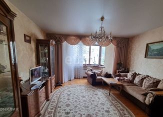 Продается 3-ком. квартира, 92.4 м2, Екатеринбург, улица Маршала Жукова, 11, улица Маршала Жукова