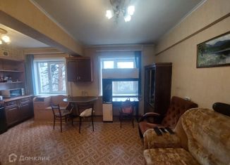 Продается 3-комнатная квартира, 55.3 м2, Ангарск, 95-й квартал, 10