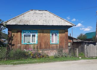 Продаю дом, 42 м2, село Турочак, Комсомольская улица, 49