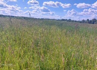 Продажа земельного участка, 14 сот., деревня Крюково, Центральная улица