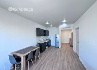 Сдается в аренду 1-ком. квартира, 42 м2, Москва, Новохохловская улица, 15к3