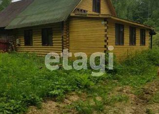 Продам дом, 44 м2, деревня Лубяны, 34К-94