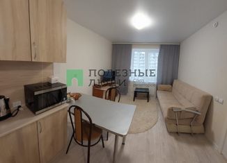 Продается двухкомнатная квартира, 34.9 м2, Набережные Челны, улица Раскольникова, 11Б