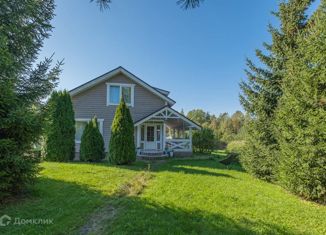 Продается дом, 200 м2, посёлок Ольшаники, ДНП Ольшаники-1, 41