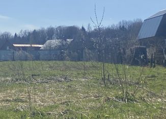 Продается участок, 21 сот., деревня Григоровка