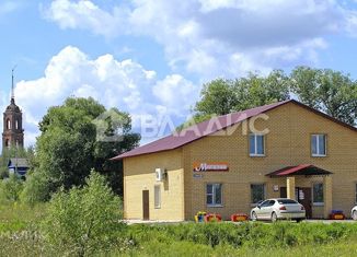 Продаю двухкомнатную квартиру, 39.3 м2, село Клементьево, Школьная улица, 3