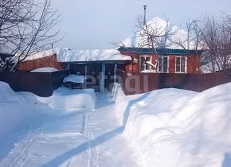 Продам дом, 42.3 м2, Челябинская область, Узкоколейная улица