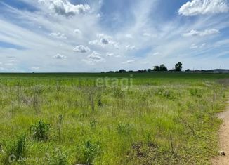 Продаю участок, 6 сот., поселок Октябрьский, Просторная улица