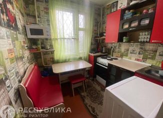 Продажа 2-комнатной квартиры, 35.3 м2, рабочий посёлок Усть-Абакан, улица 22-го Партсъезда, 18