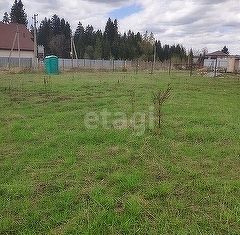 Продажа земельного участка, 15 сот., КДЗ Рождественский Парк, Звёздная улица