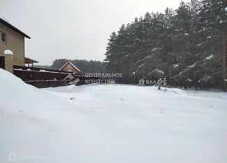 Продаю земельный участок, 6.35 сот., Касимов, 4-я Сиверская улица