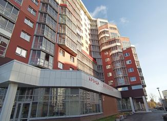 Продажа квартиры студии, 30.2 м2, Архангельск, проспект Ломоносова, 98, ЖК Рубин
