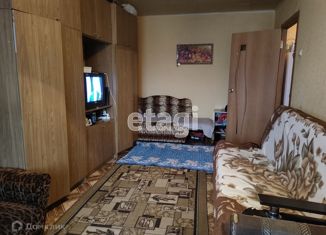 Продам однокомнатную квартиру, 34.6 м2, Фокино, улица Гагарина, 7