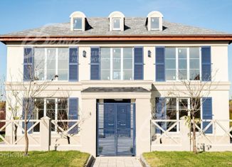 Продаю дом, 322 м2, деревня Клоково, Певчий бульвар, 29