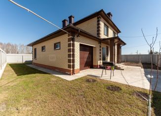 Продаю дом, 160 м2, село Песчаные Ковали, улица Дружбы, 9