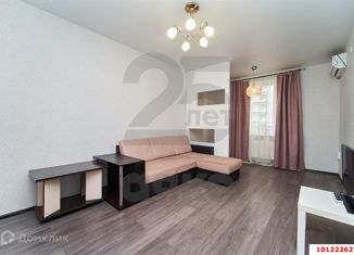 1-ком. квартира на продажу, 44 м2, Краснодар, улица имени Валерия Гассия, 4/7лит2, ЖК Фреш