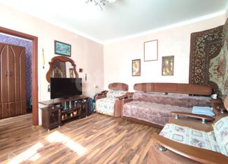 Продам трехкомнатную квартиру, 42.6 м2, Прохладный, переулок Степана Разина, 10