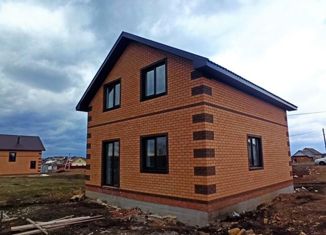 Продаю дом, 125 м2, деревня Шамонино, улица Мустая Карима