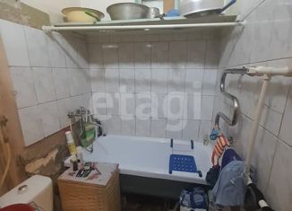 Двухкомнатная квартира на продажу, 37.5 м2, Выкса, улица Красные Зори, 93