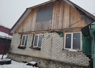 Продаю дом, 70 м2, деревня Антоновка, улица Ромашина