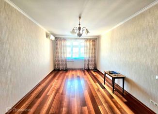 2-ком. квартира на продажу, 58.1 м2, Москва, Новороссийская улица, 34, Новороссийская улица