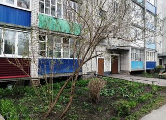 Продам однокомнатную квартиру, 43.7 м2, Трубчевск, Севская улица, 18