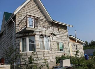 Продам дом, 142 м2, посёлок Октябрьский, Весенняя улица, 205