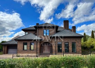 Продается дом, 375 м2, коттеджный посёлок Лужки-2