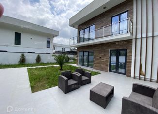 Дом на продажу, 150 м2, Сочи, микрорайон КСМ, Краснодонская улица, 27Б