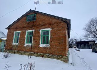 Дом на продажу, 68.7 м2, Орловская область, деревня Сомово, 38