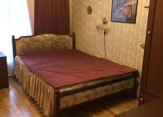 Трехкомнатная квартира в аренду, 68 м2, Санкт-Петербург, Авиационная улица, 11, муниципальный округ Звёздное