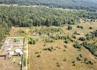 Продаю земельный участок, 15 сот., деревня Суховка