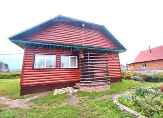 Продажа дома, 67.5 м2, Заринск, Миронская улица