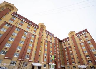 2-комнатная квартира на продажу, 138 м2, Тюмень, улица Московский Тракт, 179к2