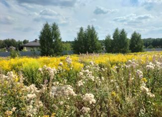 Земельный участок на продажу, 20.65 сот., деревня Большое Сареево