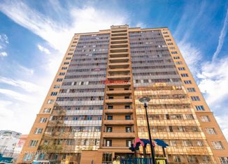 Продается квартира студия, 29.5 м2, Новосибирск, Лазурная улица, 28, Лазурная улица