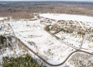 Земельный участок на продажу, 460.6 сот., деревня Горчаково