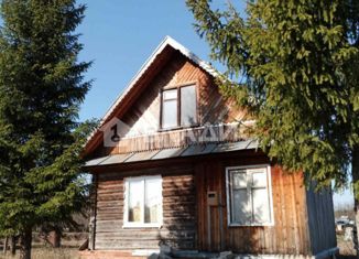 Продажа дома, 30 м2, СНТ Успех, 21-я улица