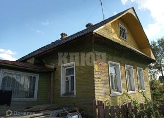 Дом на продажу, 42 м2, Сокол, Череповецкая улица, 39