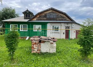 Продается дом, 250 м2, Нижегородская область