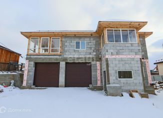 Продается дом, 250 м2, СНТ Экспресс, Окружная улица