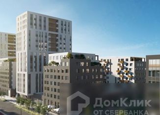 Продаю 1-ком. квартиру, 37.9 м2, Симферополь, ЖК Лаванда, улица Никанорова, 4ск5