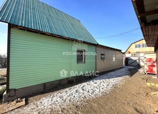 Дом на продажу, 79.2 м2, Забайкальский край, ДНТ Урожай, 331