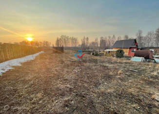 Продам земельный участок, 10.5 сот., дачное некоммерческое товарищество Раздолье, Солнечная улица