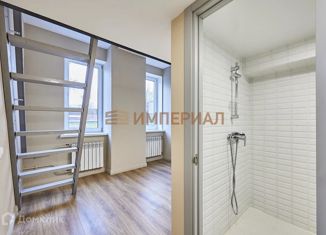 Квартира на продажу студия, 11.6 м2, Москва, Автомоторная улица, 4Ас2, Головинский район